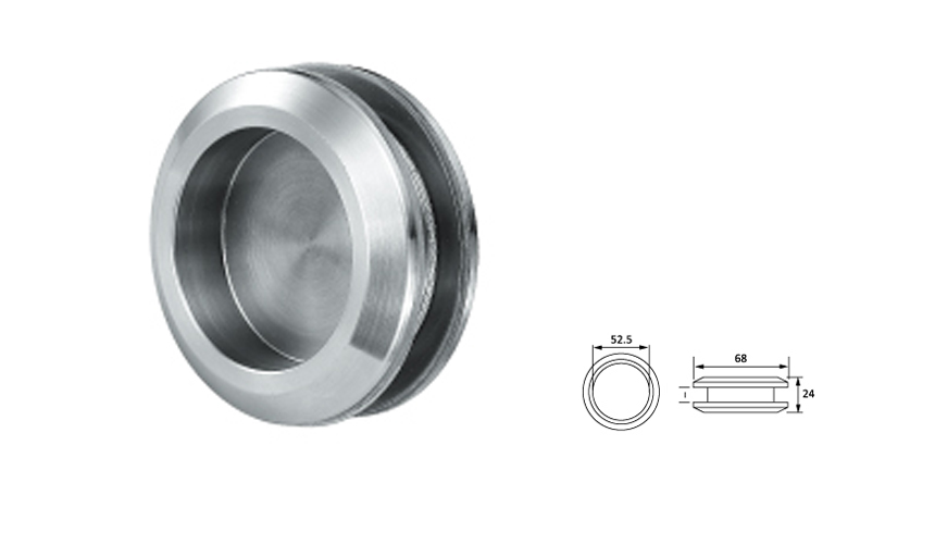 Shower Cabinet Handle